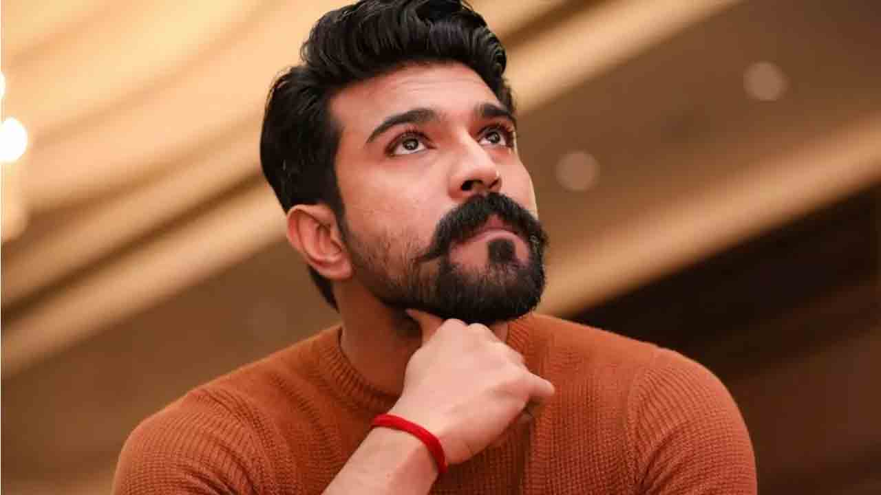Ram Charan-Shankar | మ‌రోసారి రామ్‌చ‌ర‌ణ్‌కు విల‌న్‌గా.. ఆ సీనియ‌ర్ స్టార్ హీరో?