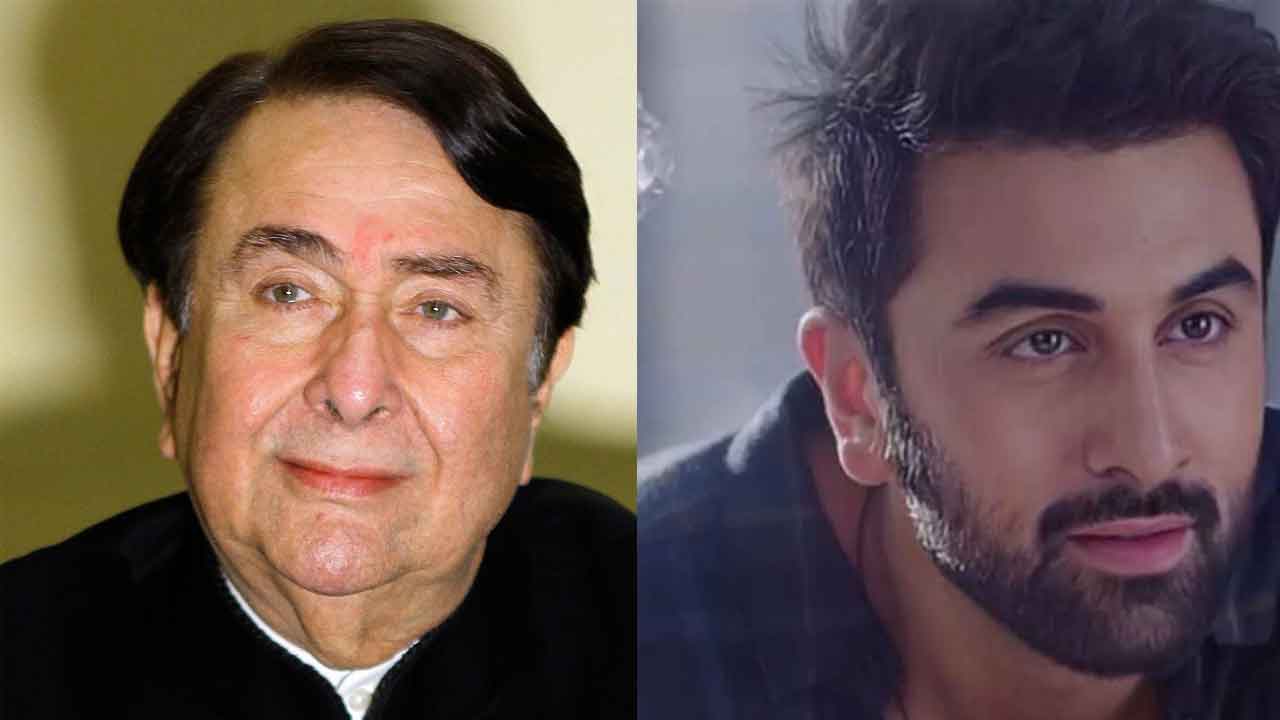 జ్ఞాప‌క‌శ‌క్తి కోల్పోయిన ర‌ణ్‌ధీర్ క‌పూర్..