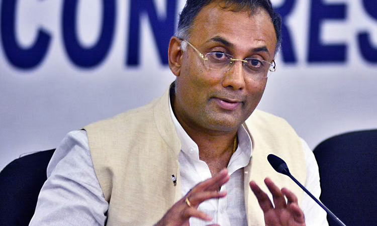 ప్ర‌తిప‌క్షాల‌తో మేం పొత్తుల‌కు రెడీ.. గోవా విష‌యంలో కీల‌క ప్ర‌క‌ట‌న చేసిన కాంగ్రెస్