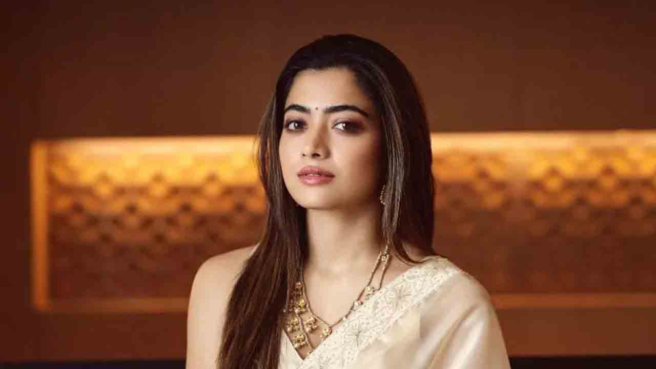 Rashmika Mandanna | బాలీవుడ్ క్రేజీ ప్రాజెక్ట్‌లో.. ర‌ష్మిక మంద‌న్న‌?