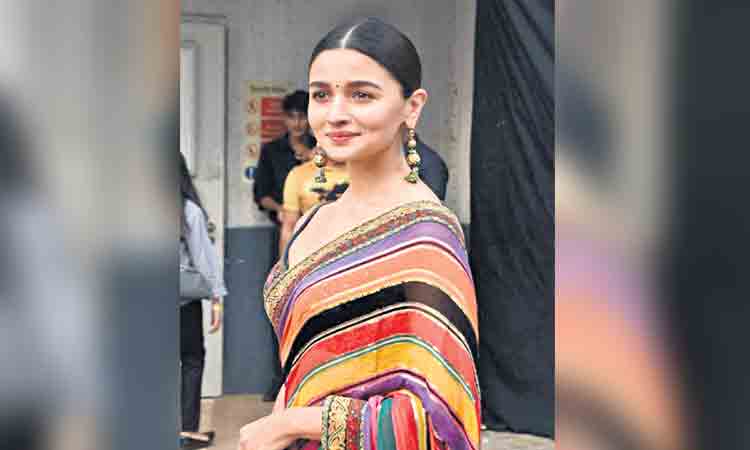 హాలీవుడ్‌లో అరంగేట్రం