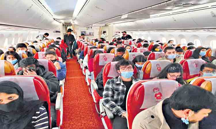 Who is the new Chairperson of SEBI?