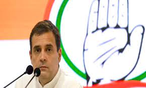 ప్ర‌జా తీర్పును గౌర‌విస్తాం : రాహుల్ గాంధీ