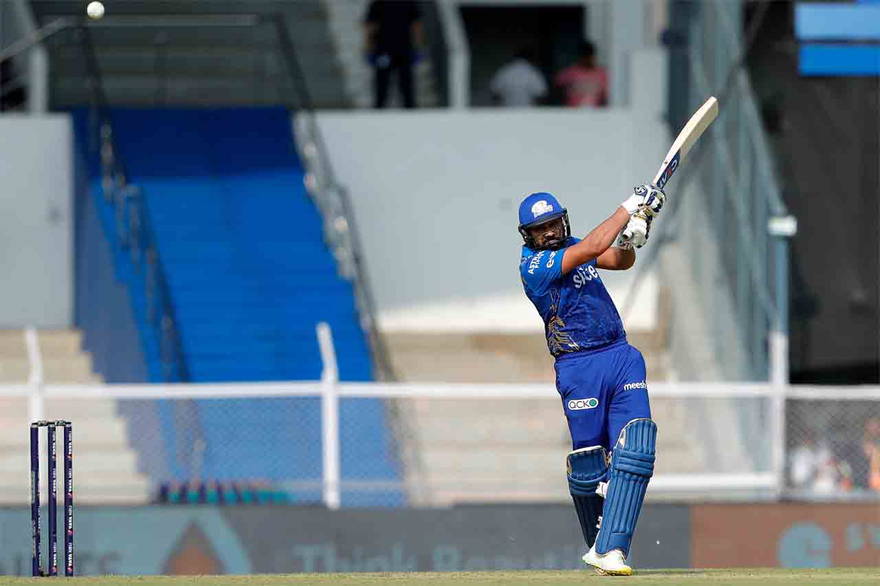 DC vs MI | రోహిత్ శ‌ర్మ అవుట్.. 9 ఓవ‌ర్ల‌కు ముంబై స్కోర్ ఎంతంటే?