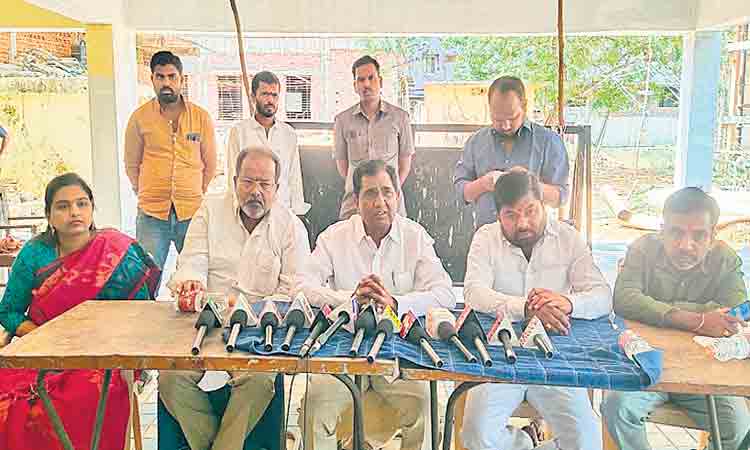 21 నుంచి నిరుద్యోగులకు ఉచిత శిక్షణ