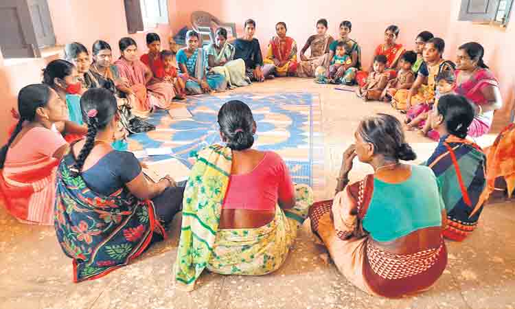 లక్ష్యానికి మించి..