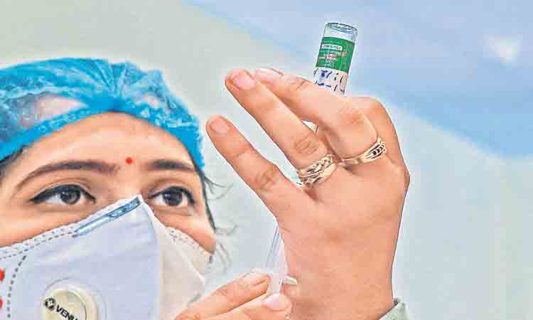 నేటి నుంచి స్కూళ్లలోనే..