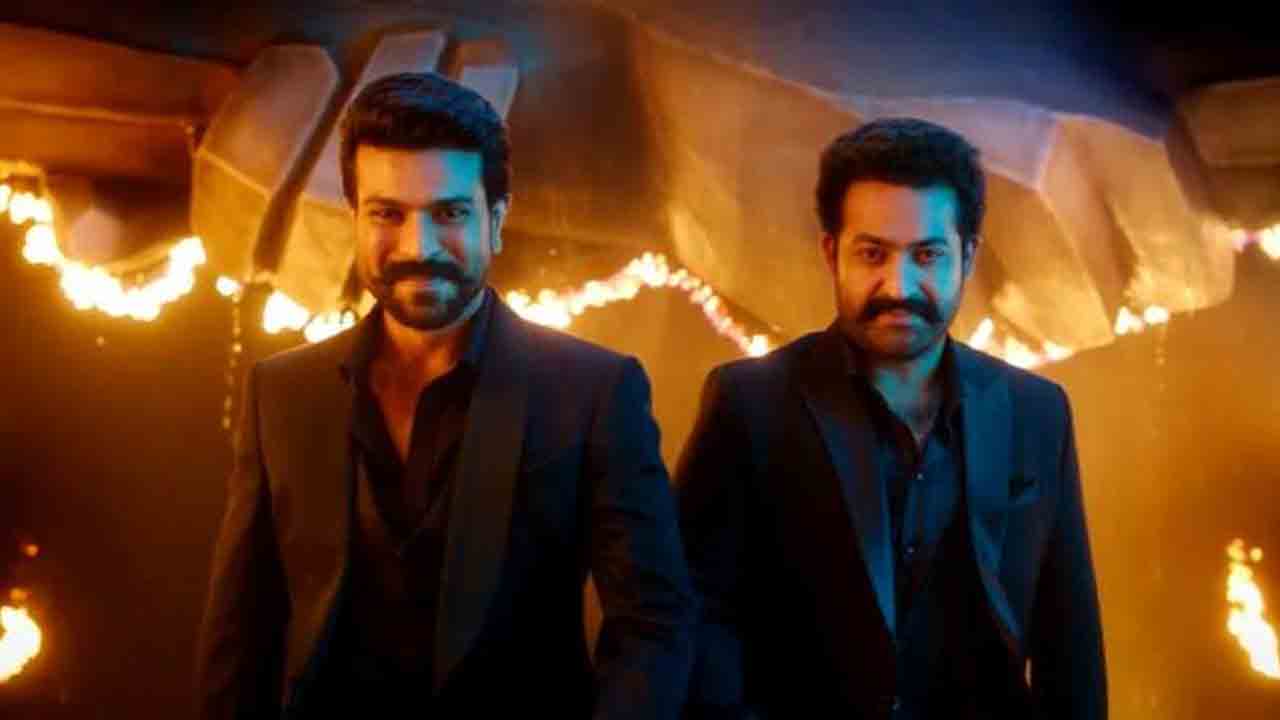 RRR | ఆ తెలుగు సింగ‌ర్స్ అంటే ‘ఆర్ఆర్ఆర్’ హీరోల‌కు ఫేవ‌రెట్ అట‌