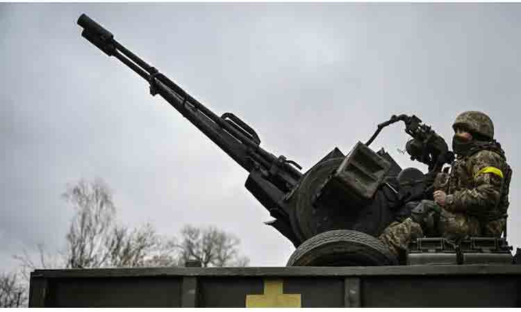 250 ర‌ష్య‌న్ ట్యాంకుల ధ్వంసం..10,000 మంది సైనికుల హ‌తం : ఉక్రెయిన్‌