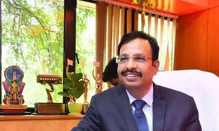 బాలికల సంరక్షణకు కట్టుబడదాం.. టీఎస్‌ ఆర్టీసీ ఎండీ సజ్జనార్‌