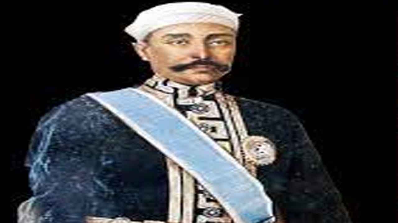 సాలార్‌జంగ్ ఆర్థిక విధానాలతో మేలు జరిగిందా?