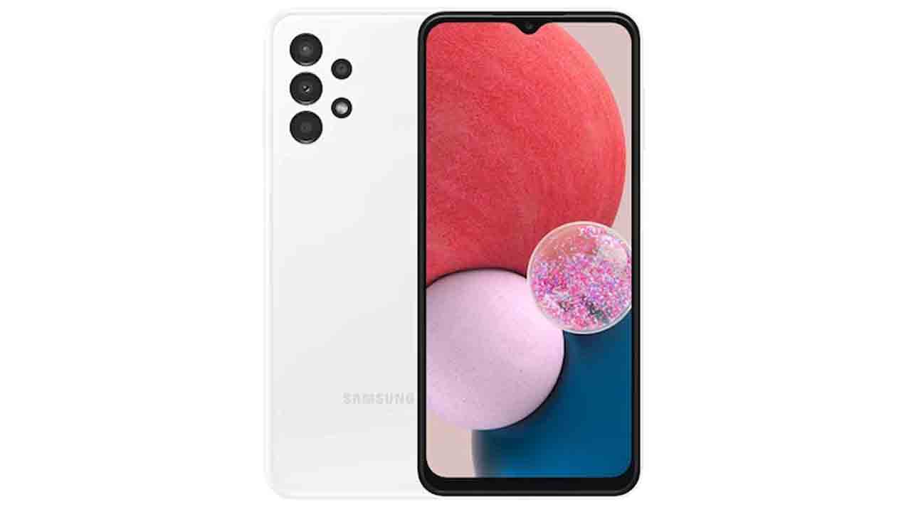 Samsung | భారత్‌లో శాంసంగ్‌ గెలాక్సీ ఏ13, గెలాక్సీ ఏ23 లాంఛ్‌!