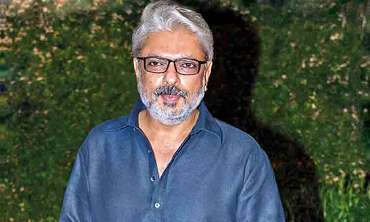 Sanjay Leela Bhansali | ఆ హీరోయిన్‌తో పనిచేయ‌డానికి ఎల్ల‌ప్పుడూ సిద్ధంగా ఉంటా :సంజ‌య్ లీలా భ‌న్సాలీ