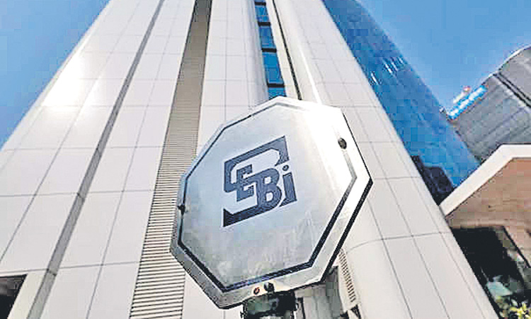 డిఫాల్టర్ల జాబితా విడుదల చేసిన సెబీ