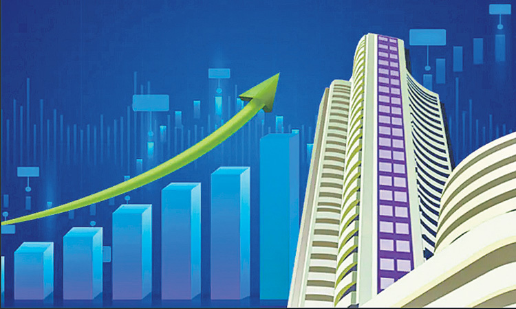 Stock Markets | లాభాల్లో ముగిసిన స్టాక్‌ మార్కెట్లు..