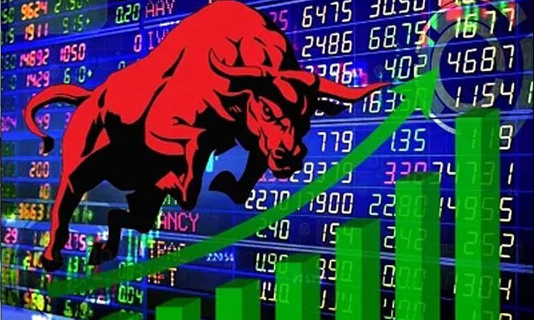 Stock Market | లాభాల్లో ముగిసిన దేశీయ స్టాక్‌ మార్కెట్లు.. 273 పాయింట్లు పెరిగిన సెన్సెక్స్‌..!