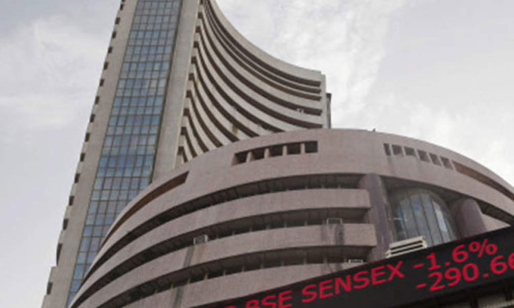 భారీ న‌ష్టాల‌తో ముగిసిన స్టాక్ మార్కెట్లు