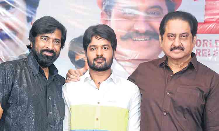 బంజారా సంస్కృతికి అద్దంపడుతూ