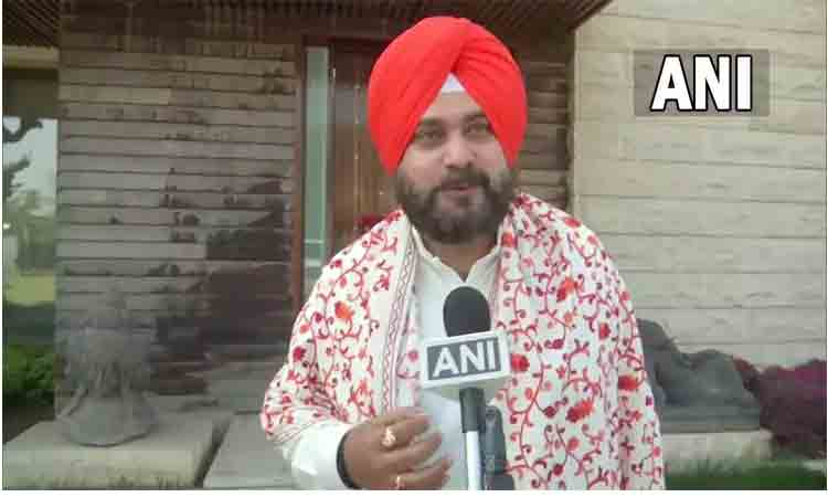 పంజాబ్ ఫ‌లితాల‌పై సిద్ధూ కీల‌క వ్యాఖ్య‌లు