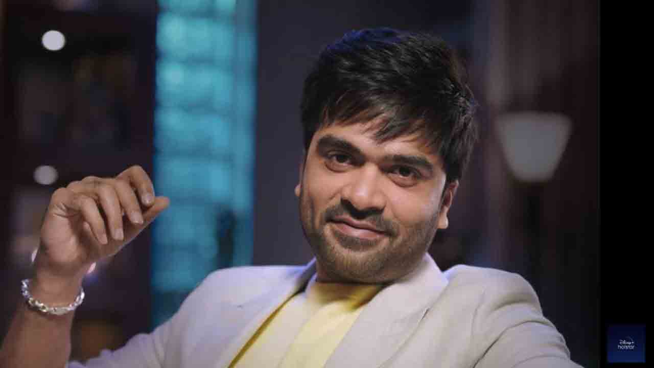 Simbu | త‌మిళ హీరో శింబు కారు ఢీ కొని విక‌లాంగుడు మృతి.. వైర‌ల్ అవుతున్న వీడియో