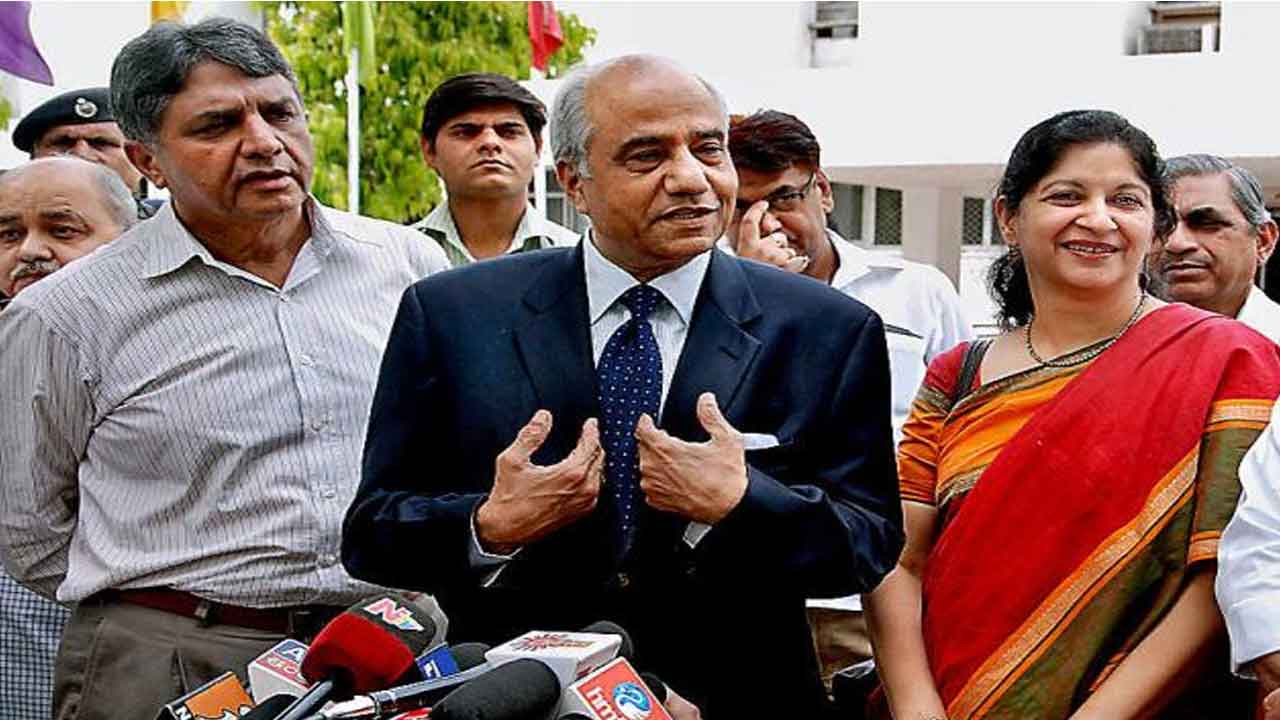 శ్రీకృష్ణ కమిటీ విధివిధానాలు ఏవి?