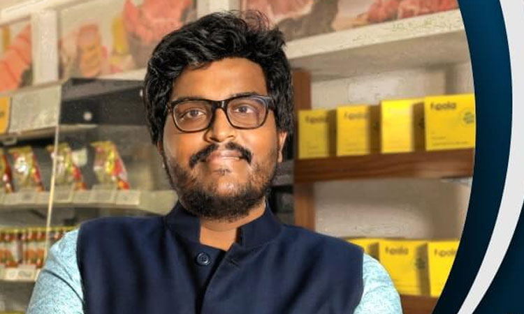 ‘హ‌స్తం’ ఇమేజ్ పెంచే బాధ్య‌త సునీల్ క‌నుగోలు భుజ‌స్కంధాల‌పై