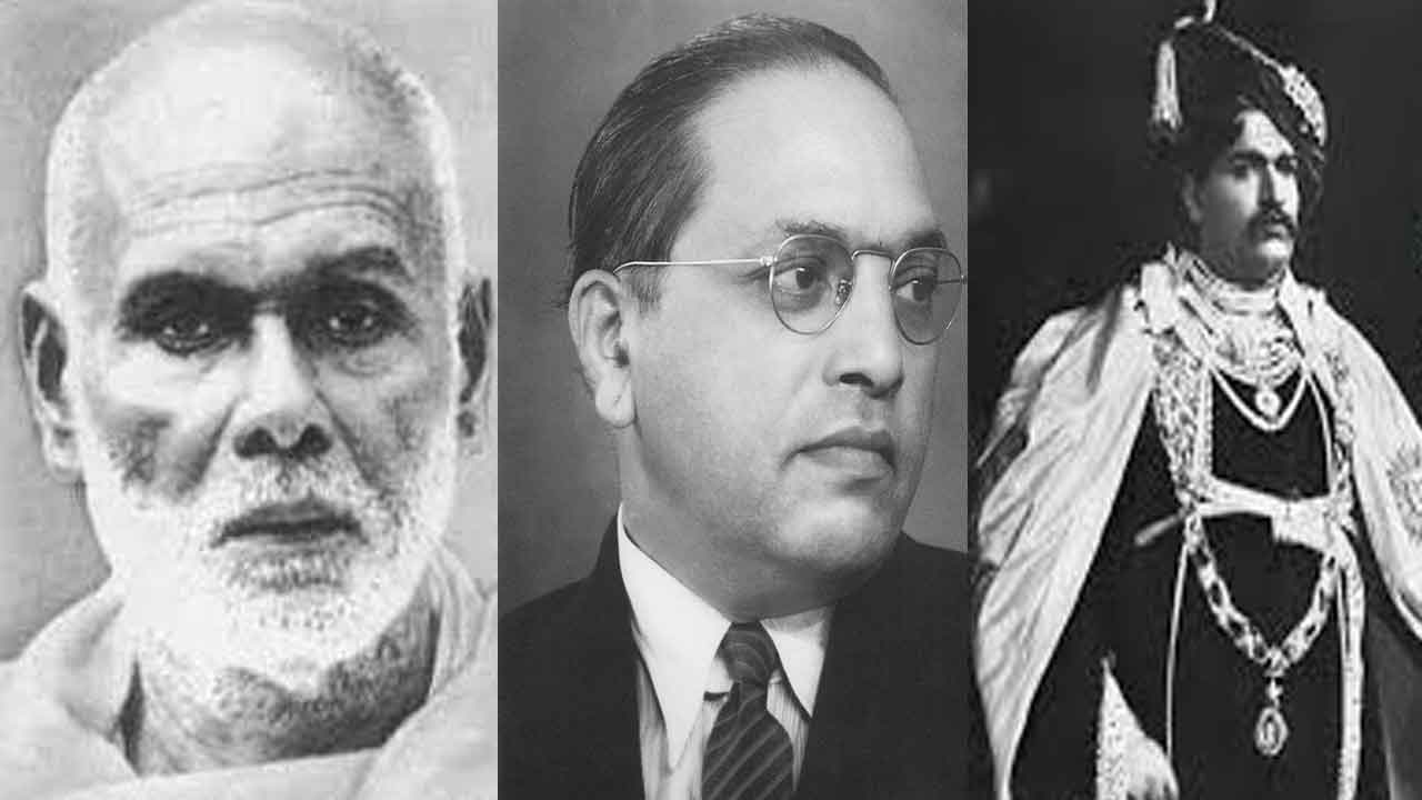 మూఢత్వం నుంచి జ్ఞానోదయం వైపు..