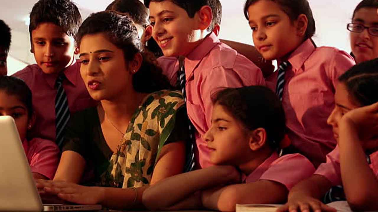 జీవితంలో ఇవీ ముఖ్యమే..!