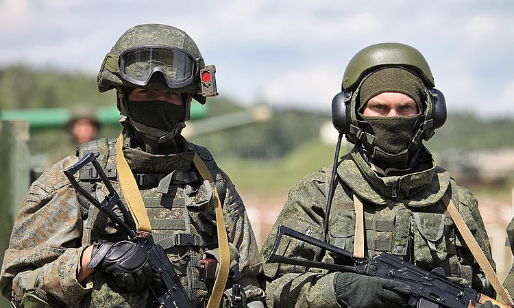 అమ్మా… అమ్మా.. ప‌రిస్థితి ఘోరంగా ఉంద‌మ్మా… ఓ ర‌ష్యా సైనికుడు త‌న తల్లికి పంపిన చివ‌రి సందేశం