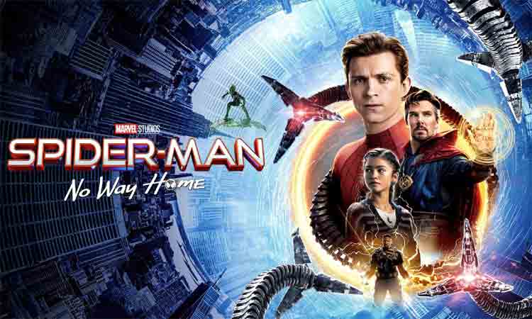 Spider-man No Way Home | ఓటీటీలోకి ‘స్పైడ‌ర్ మ్యాన్ నోవే హోమ్‌’.. స్ట్రీమింగ్ ఎప్పుడంటే?