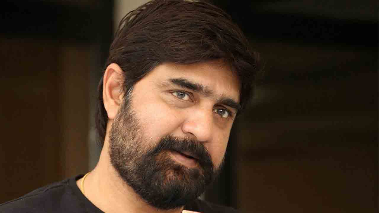 Srikanth Meka | విల‌న్‌గా బిజీ అవుతున్న సీనియ‌ర్ హీరో శ్రీకాంత్