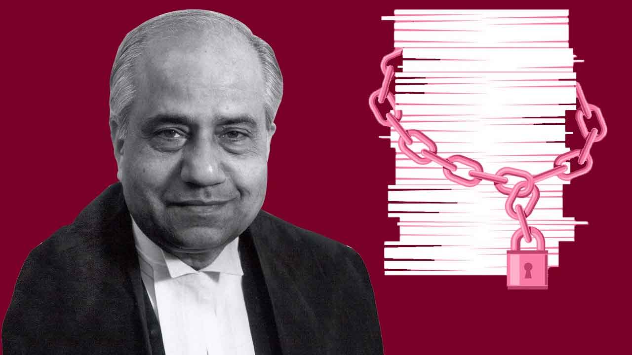 శ్రీకృష్ణ కమిటీలోని ఎన్నో అధ్యాయాన్ని చీకటి పర్వంగా చెప్పుకుంటారు?