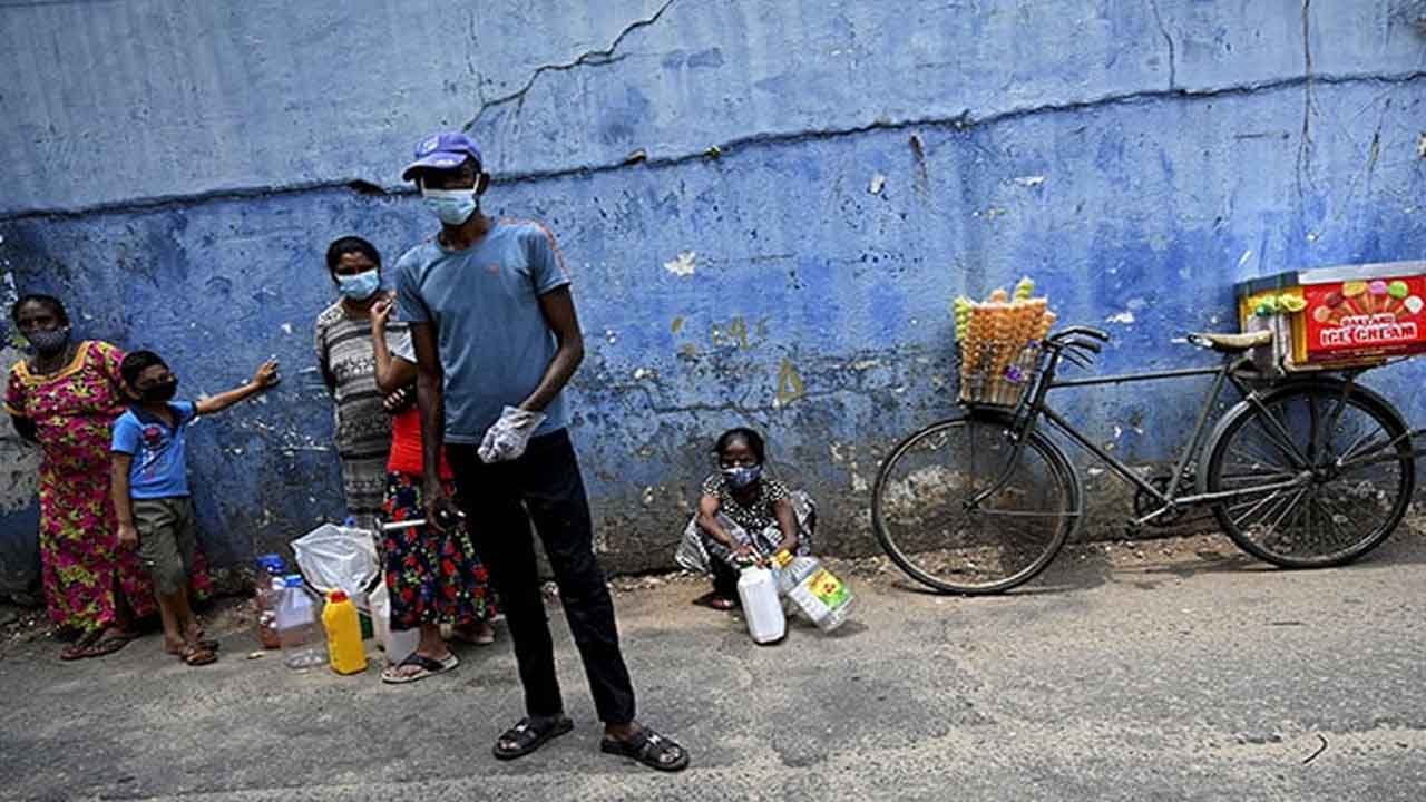 శ్రీలంక‌లో సంక్షోభం.. రోజుకు 10 గంట‌లు క‌రెంట్ బంద్‌