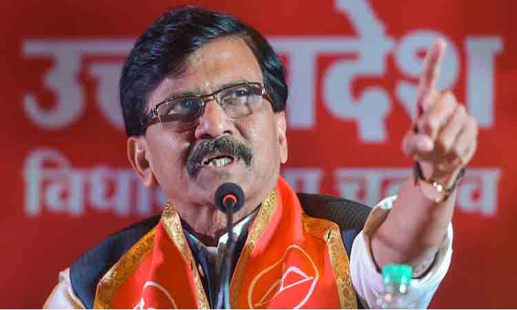 బీజేపీ విజ‌యానికి బాట‌లువేసిన వారిద్ద‌రికీ భార‌త ర‌త్న ఇవ్వాలి : శివ‌సేన‌