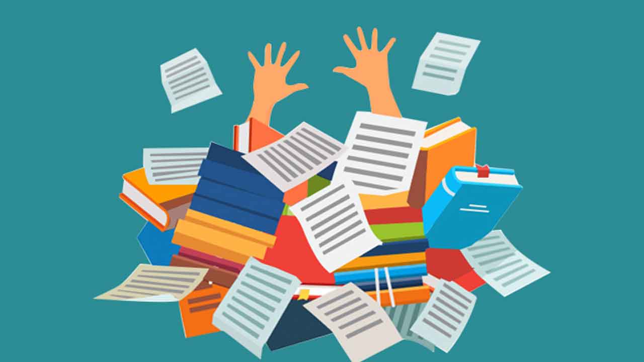 ఒత్తిడిని ఇలా జయిద్దాం..!