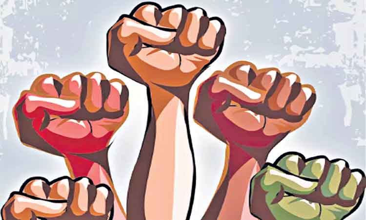 ప్రతిఘటనే పరిష్కారం