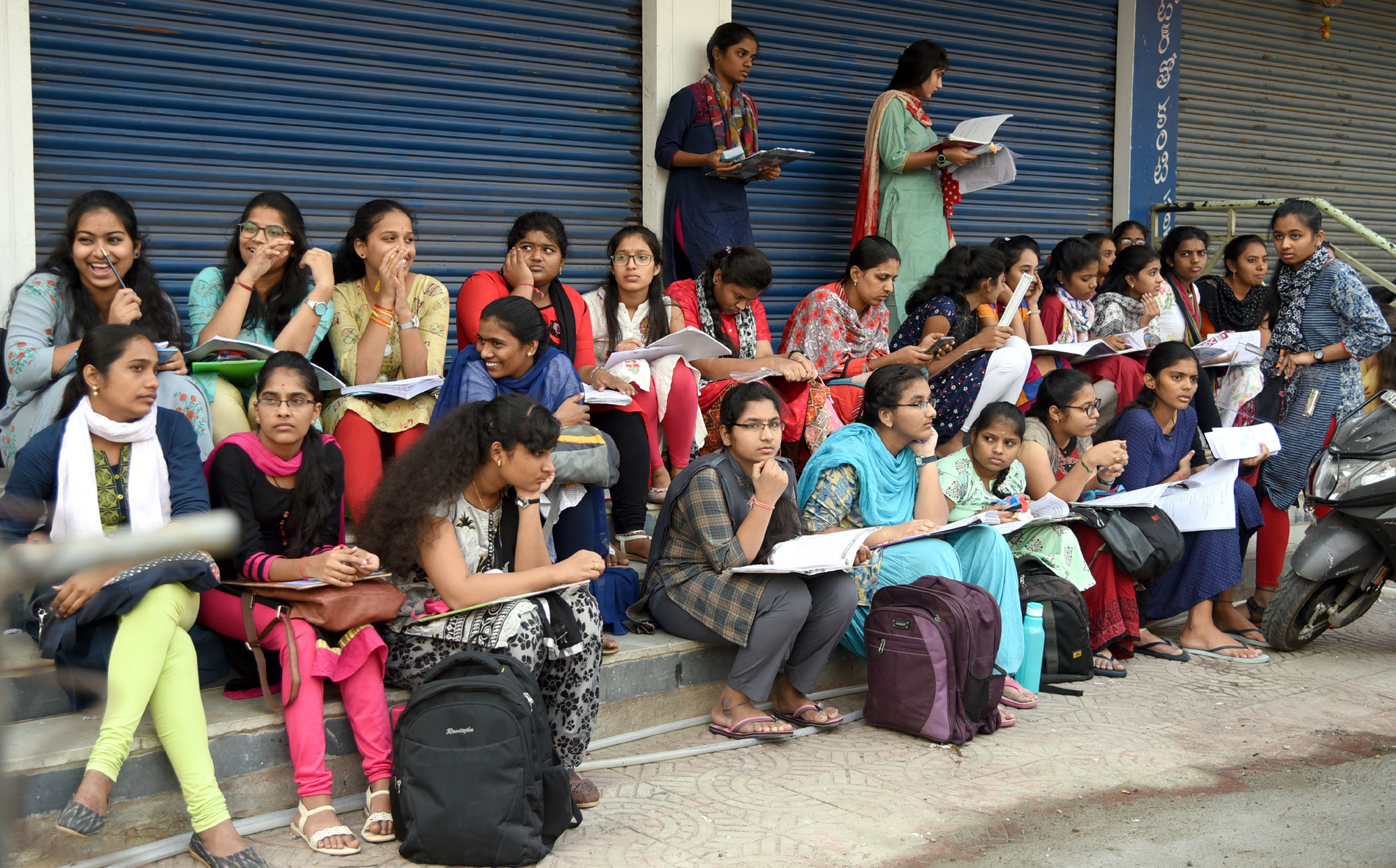 TS SSC Results | జూన్ 30న ప‌దో త‌ర‌గ‌తి ఫ‌లితాలు