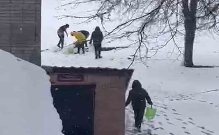 ర‌ష్యా బార్డ‌ర్‌లో చిక్కుకున్న 694 మంది భార‌తీయుల‌ను సుర‌క్షితంగా త‌ర‌లించాం : కేంద్రం