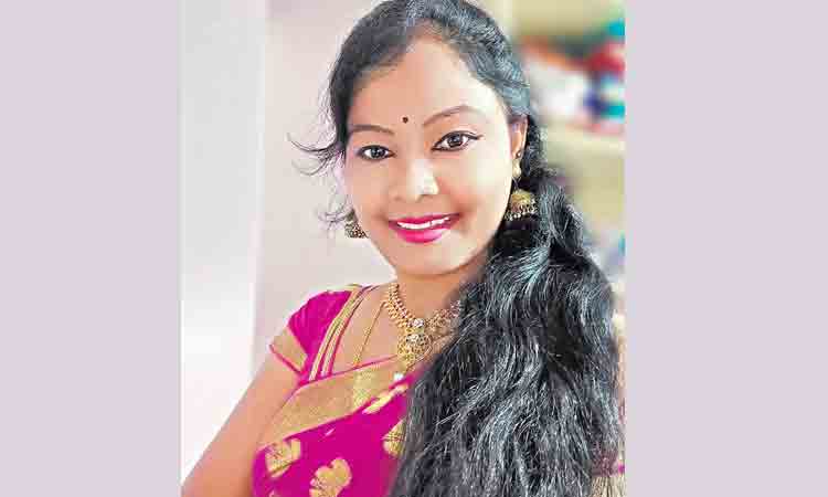 రాళ్ల నెకిలేసు పెట్టేటిదాననురా!