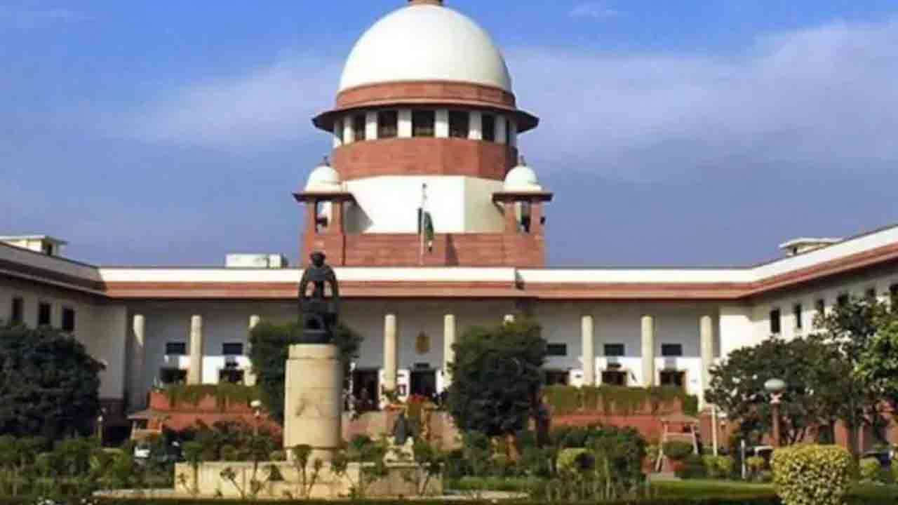 నా భార్య‌కు అంగం ఉంది.. త‌ను మ‌హిళ కాదు.. న‌న్ను మోసం చేసింది.. సుప్రీం కోర్టులో భ‌ర్త ఫిర్యాదు