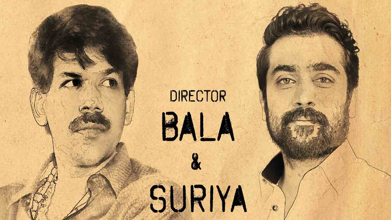 Suriya-Bala Project | సూర్య‌-బాలా ప్రాజెక్ట్‌ షూటింగ్ ప్రారంభం.. హీరోయిన్ ఎవ‌రంటే?