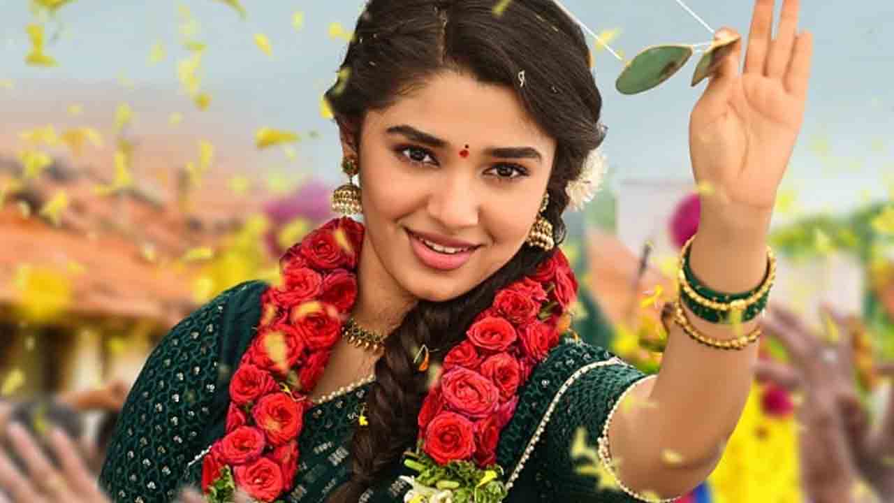 Suriya | సూర్య‌తో న‌టించే బంప‌ర్ ఆఫ‌ర్‌..!