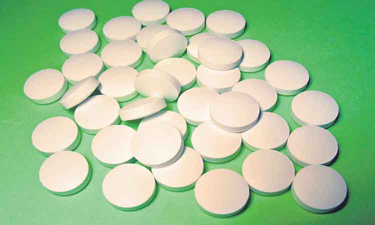 పురుషులకూ గర్భ నిరోధక మాత్రలు!