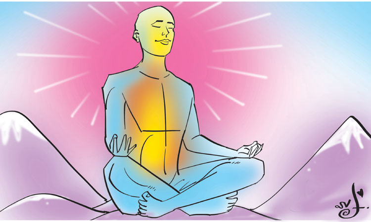 శరీర అభిమానం