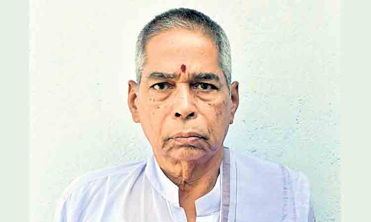 స్నేహ బంధం