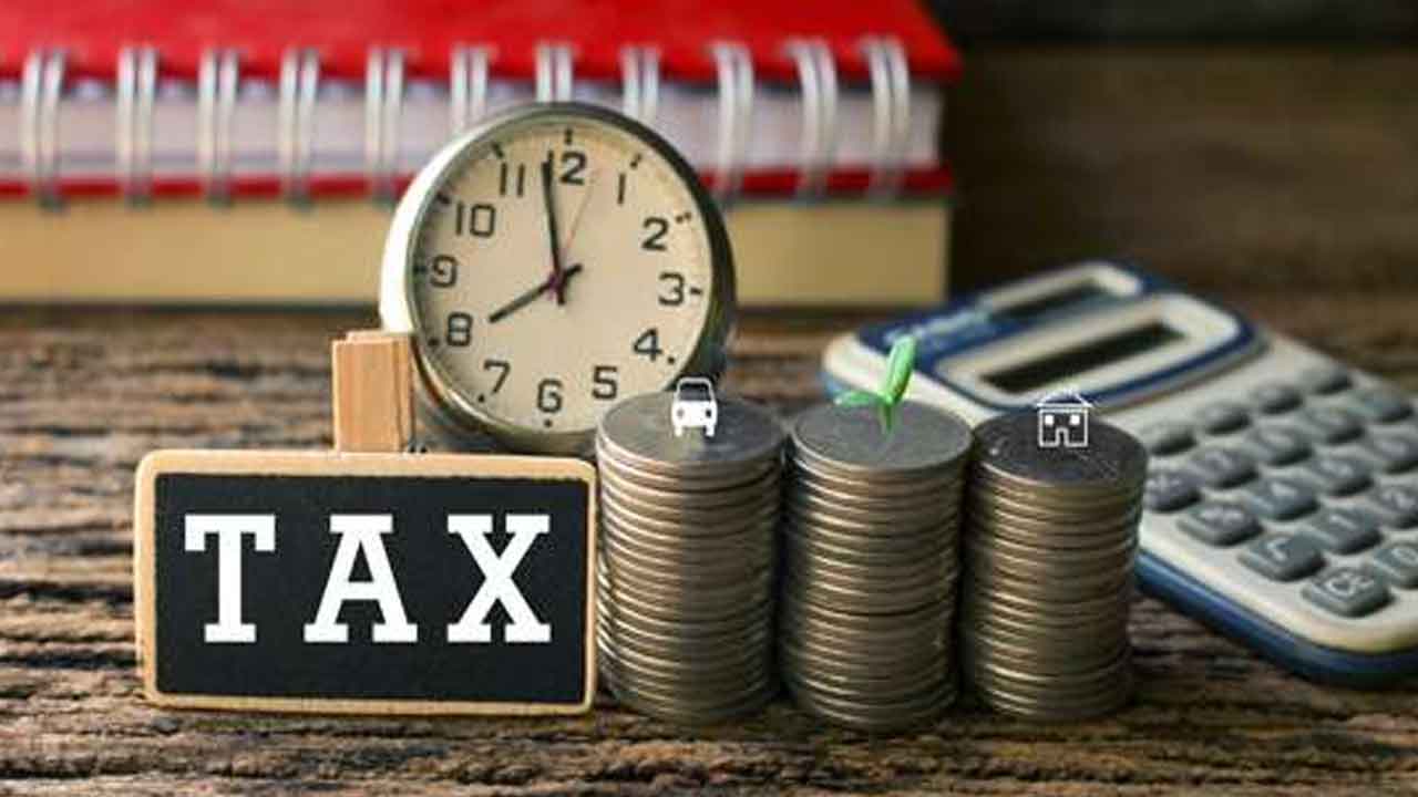 దేశంలోని పన్నుల స్వభావం ఎలాంటిది?