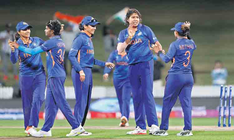 భారత్‌ X దక్షిణాఫ్రికా