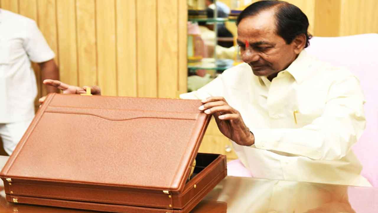 తెలంగాణ బడ్జెట్ 2019-20 ప్రాధాన్యతాంశాలు ఇవే..!