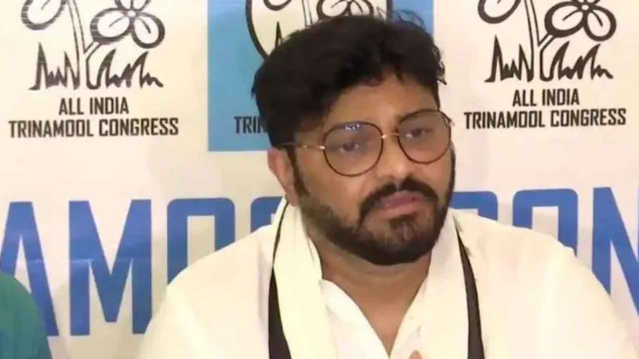 బీజేపీ చేస్తోన్న ద్వేష‌ రాజ‌కీయాలు న‌చ్చ‌కే బ‌య‌టికి వ‌చ్చా : బాబుల్‌ సుప్రియో