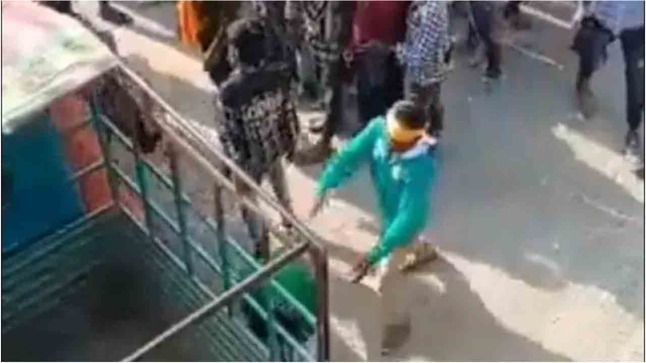 గిరిజ‌న మ‌హిళ‌ల‌పై లైంగిక వేధింపులు : నిందితుల‌పై ఎన్ఎస్ఏ అభియోగాల న‌మోదు